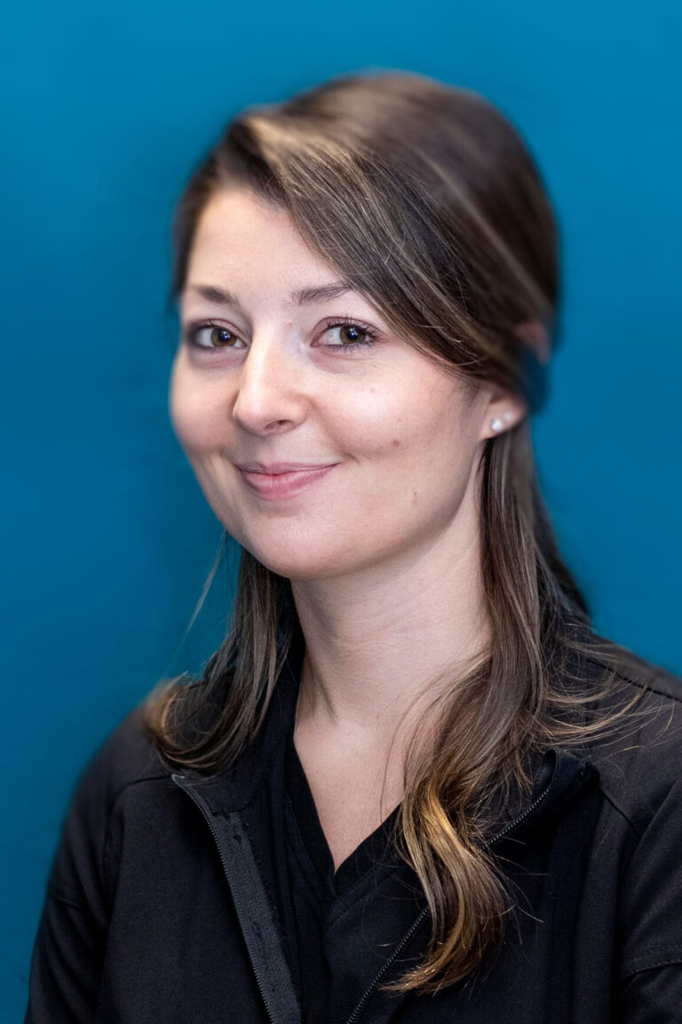 Cherie Seebeck | Cosmetic Laser Technician