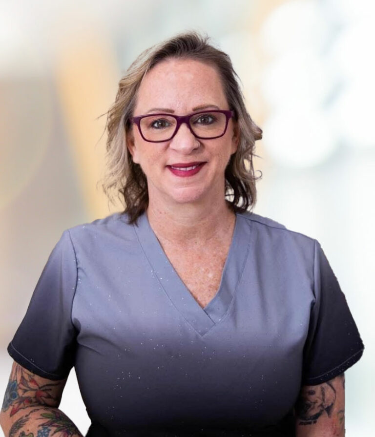 Mary Phillips | Nurse Coordinator