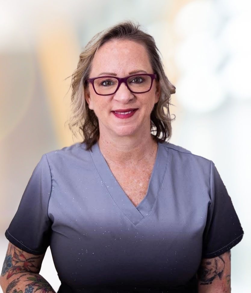 Mary Phillips | Nurse Coordinator