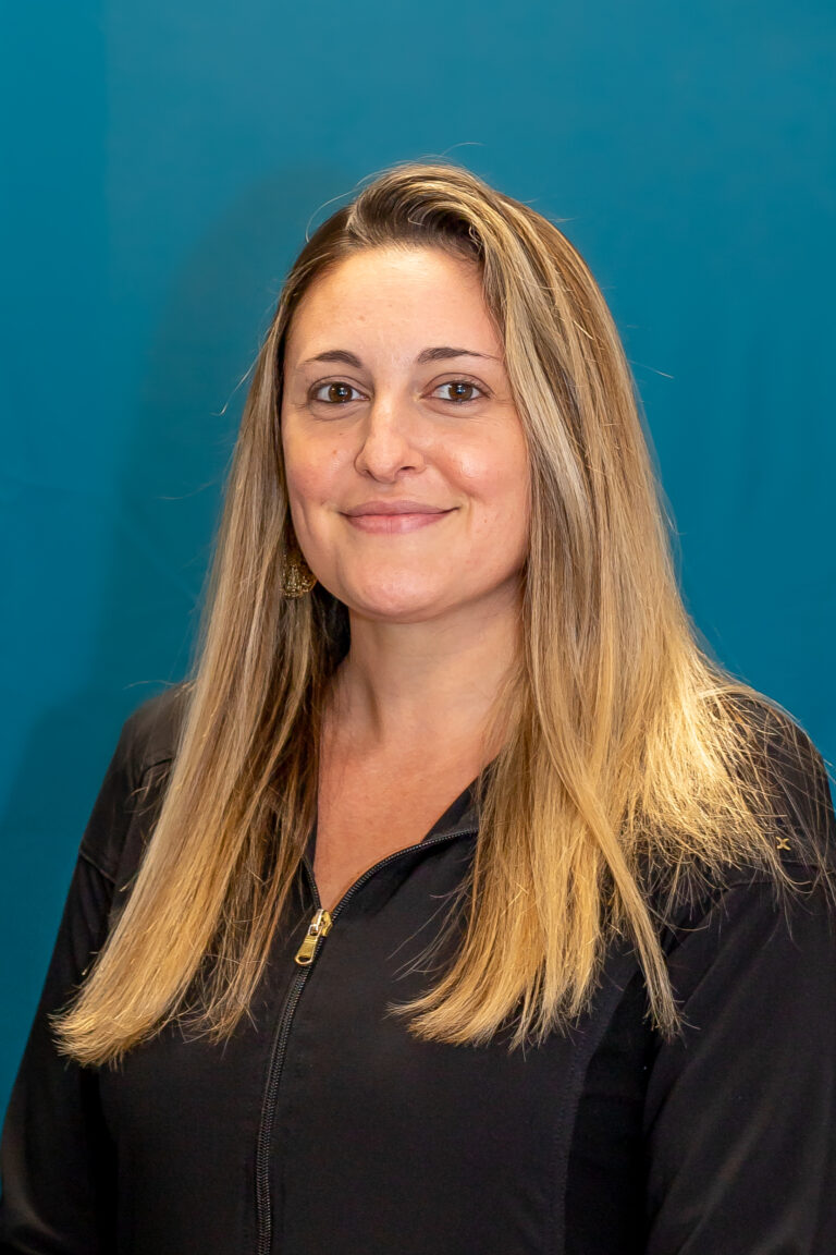 Tanya Harrison | Cosmetic Laser Technician 