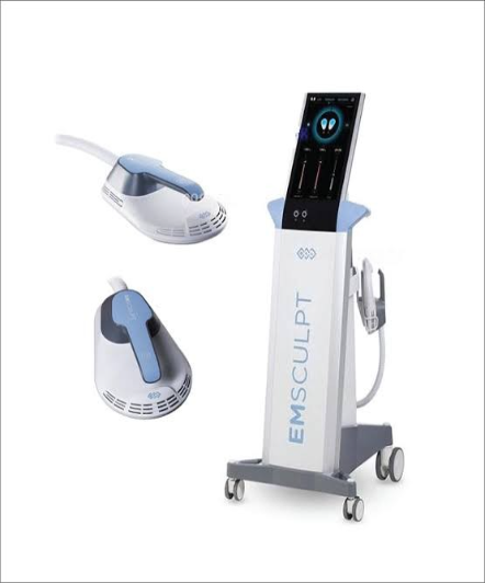 EMSculpt